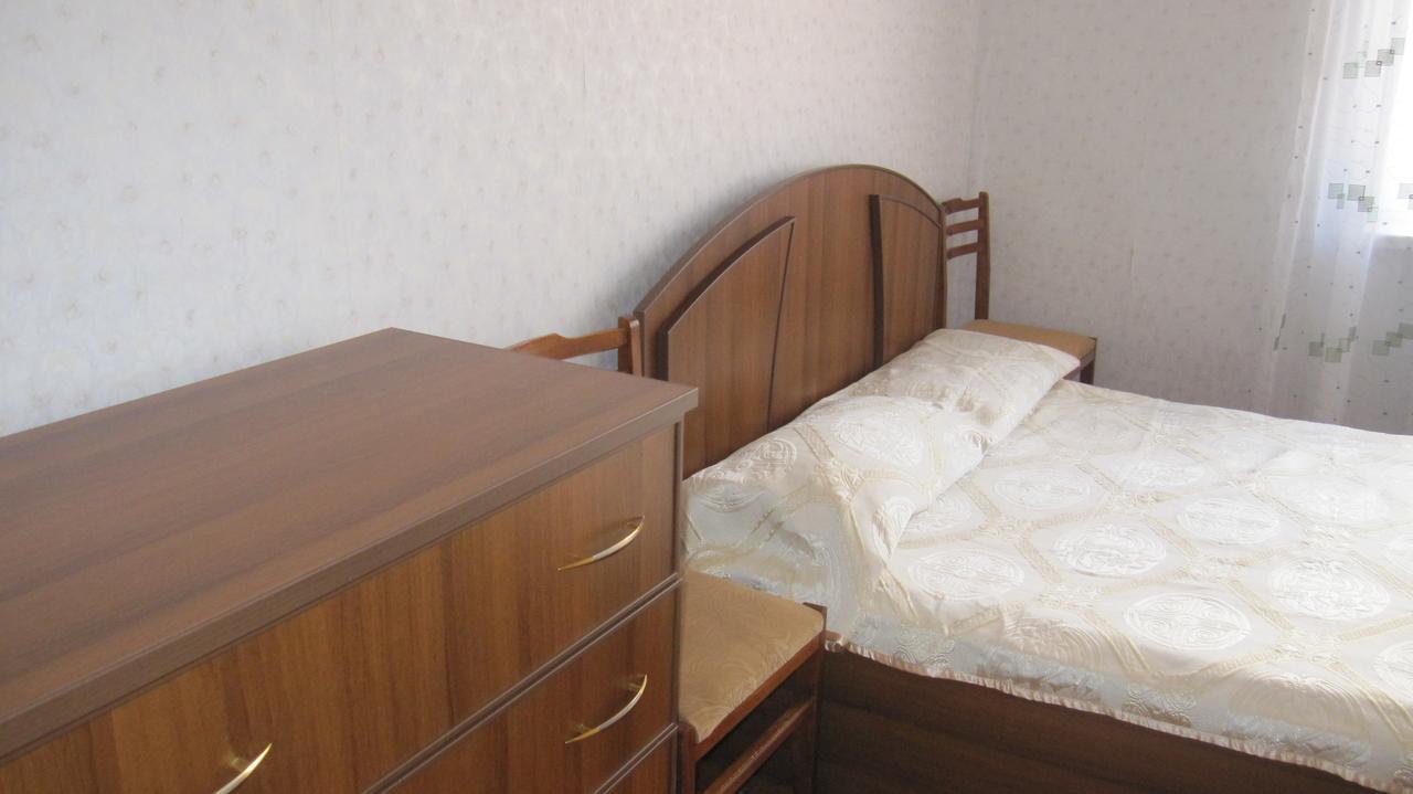 Apartment Tsaghkadzor Bagian luar foto