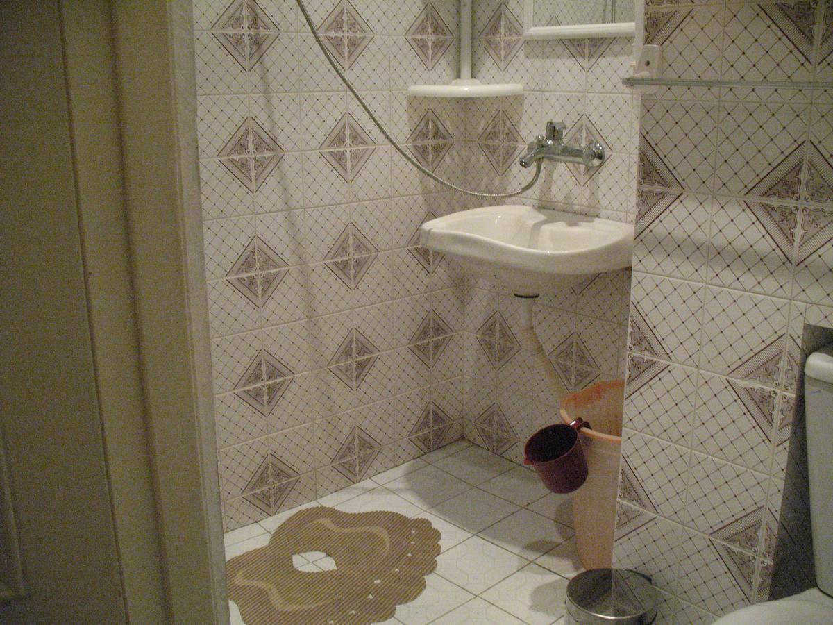 Apartment Tsaghkadzor Bagian luar foto