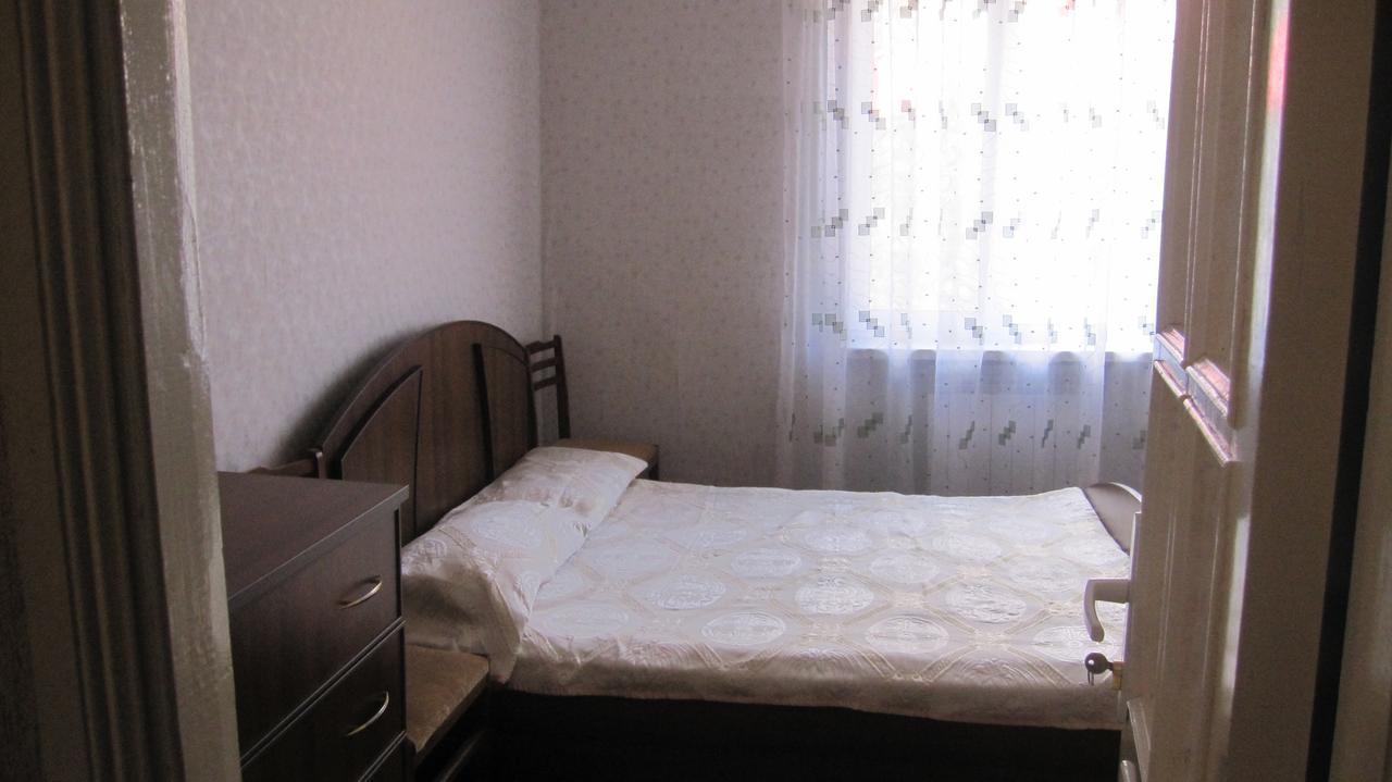Apartment Tsaghkadzor Bagian luar foto